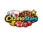 CazinoStars logo