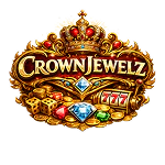 CrownJewelz logo