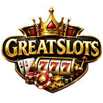 Greatslots logo