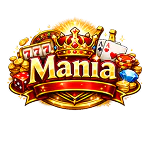 Mania logo