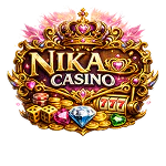 Nika Casino logo