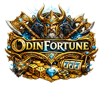 OdinFortune logo