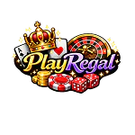 PlayRegal logo