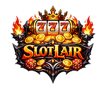 SlotLair logo