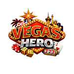 Vegas Hero logo