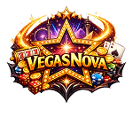 VegasNova logo