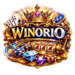 Winorio logo